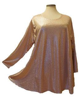 SunShine Glamour LA Shirt BrownPearl (07556)