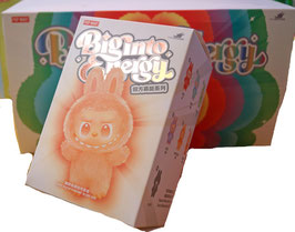 POP MART The Monsters Biginto. Energy Originalverpackte Blind Box 2025 V3