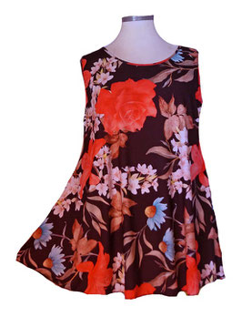 Long Top in A-Linie (05362)