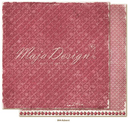 Maja Design Christmas Seasons - Advent