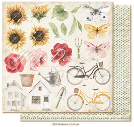 Maja Design Everyday Life - Outdoor 2 cut out