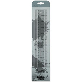 Tim Holtz® Media Ruler 4634E