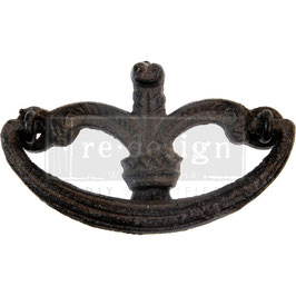 Re-Design Cast Iron Pull - Aurora