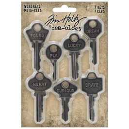 Idea-Ology by Tim Holtz®