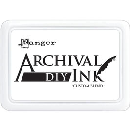 Archival Ink - DIY custom blend