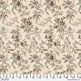 Free Spirit Fabrics by Tim Holtz Baumwollstoff "Neutral Wallpaper"