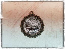 Cabochon Anhänger Pack