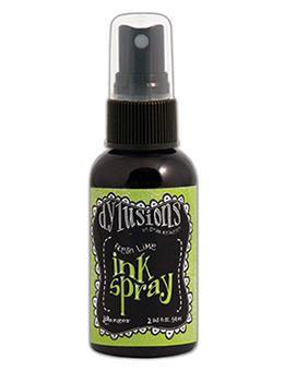 Ranger Dylusions Ink Spray - Fresh Lime