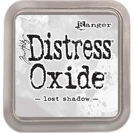 Distress Oxide Stempelkissen-lost shadow