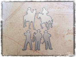Stanzform Cowboys 3050