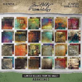 Idea-Ology by Tim Holtz®