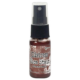 Distress® Mica Stains Halloween - Burning Ember