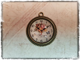 Cabochon Anhänger Pack