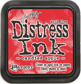 Distress Ink Stempelkissen - candied apple