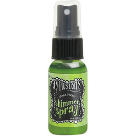 Ranger Dylusions Shimmer Spray - Island Parrot