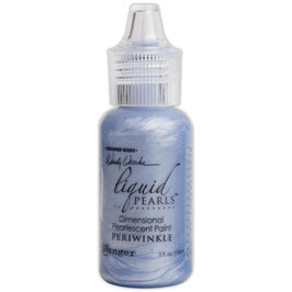 Ranger Liquid pearls - Periwinkle