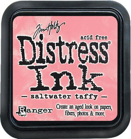 Distress® Ink & Oxide - saltwater taffy