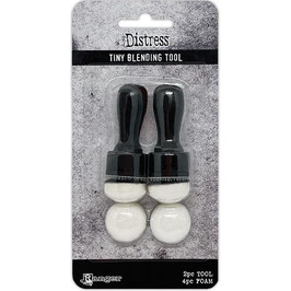 Distress® Blending Tools & Foams