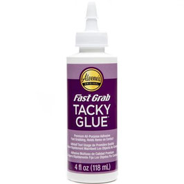 Tacky Glue Fast Grab - Bastelkleber 4oz
