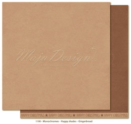 Maja Design Happy Shades - Gingerbread