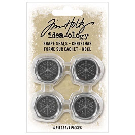 Idea-Ology by Tim Holtz® "Christmas"