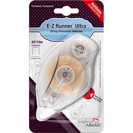 Scrapbook Adhesives E-Z Runner