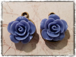 Harzblumen Anhänger Pack