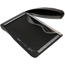Tim Holtz® Guillotine - Deckle Cutter 8.5"