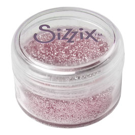 Sizzix-Making Essential Feinglitter/Ballet Slipper