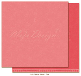 Maja Design Special Shades - Coral