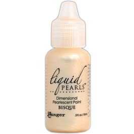 Ranger Liquid pearls - Bisque