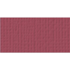 American Craft's Cardstock Pomegranate