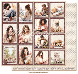Maja Design Hygge - Peaceful moments