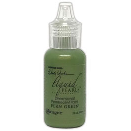 Ranger Liquid pearls - Fern Green