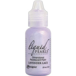 Ranger Liquid pearls - Lavender Lace