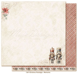 Maja Design Christmas Nostalgia - Memories