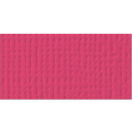 American Craft's Cardstock #25 Rouge