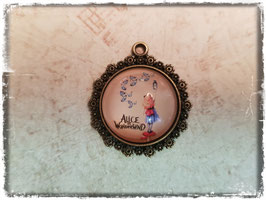 Cabochon Anhänger Pack