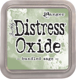 Distress® Ink & Oxide - bundled sage