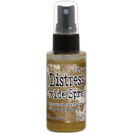 Distress® Oxide Spray - brushed corduroy