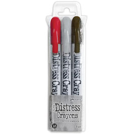 Ranger by Tim Holtz Distress Crayons #15