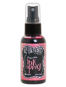 Ranger Dylusions Ink Spray - Peony Blush