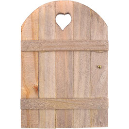 Midwest Design Fairy Garden Door - Feen Türe