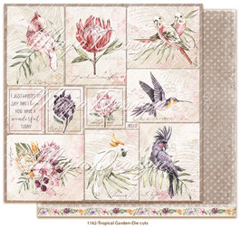 Maja Design Tropical Garden (28er Pack)