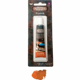 Finnabair Art Alchemy Metallique Wax