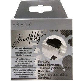 Tim Holtz® Rotary Blade Carriage "Ersatzklinge" für 3960E
