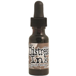 Distress® Ink Nachfüller - frayed burlap