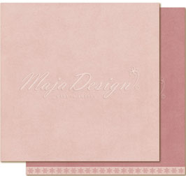 Maja Design Shades of Winter - Soft Pink