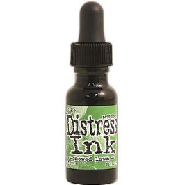 Distress® Ink Nachfüller - mowed lawn