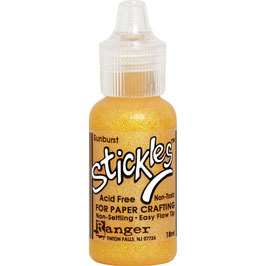 Ranger Stickles Glitter Glue - Sunburst